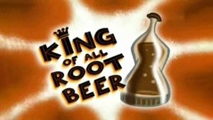 Poster for King af All Rootbeer
