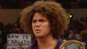Poster for RAW 639