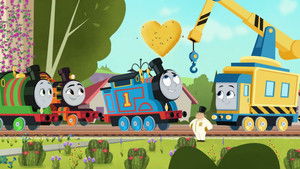 Poster for What's the Buzz