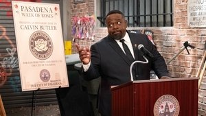 Poster for Welcome to the Walk of Roses