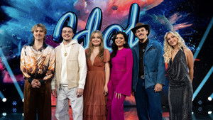 Poster for Episode 19