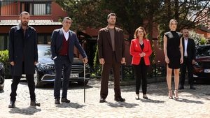 Poster for Episode 9