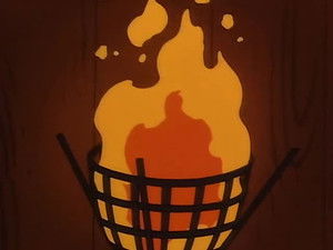 Poster for Episode 21