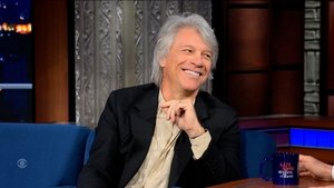 Poster for 6/5/24 (Jon Bon Jovi, Tig Notaro)