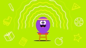 Poster for The Why Badge