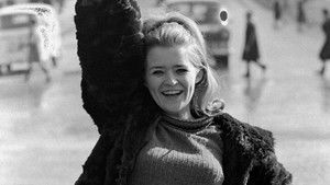 Poster for Kirsti Sparboe: Livets karusell