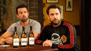 Poster for The Gang Makes Paddy's Great Again