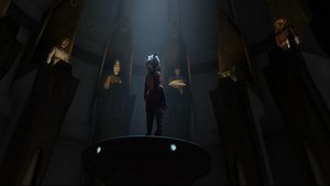 Poster for The Wrong Jedi