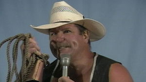 Poster for ECW Hardcore TV - Aug. 31, 1993