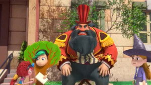 Poster for Episode 25