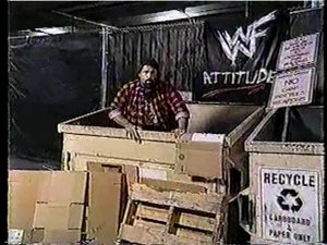 Poster for Best of WWF