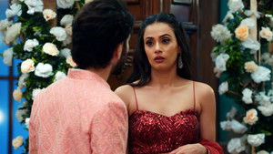 Poster for Priya's Pride