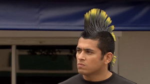 Poster for For the honor