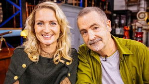 Poster for Episode 21