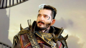 Poster for Baalveer On Dharti Lok