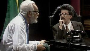 Poster for Chapter 33