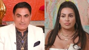 Poster for Shahs of Sunset Reunion Part 2