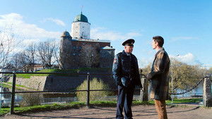 Poster for Episode 3