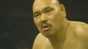 Poster for WCCW - September 29, 1984