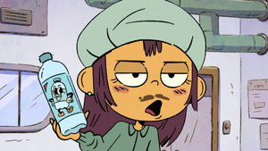 Poster for Before 10am