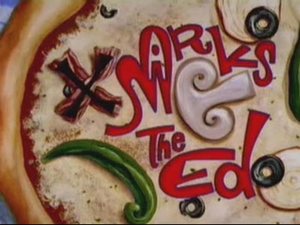 Poster for X Marks the Ed