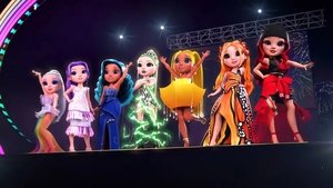 Poster for The Final Runway Show