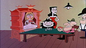 Poster for The Weather Lady 3/ The Country Frog and the City Frog/ Morey Had a Little Lamb/The Battle of Bunker Hill/ The Weather Lady 4 Poster for The Weather Lady 3/ The Country Frog and the City Frog/ Morey Had a Little Lamb/The Battle of Bunker Hill/ The Weather Lady 4