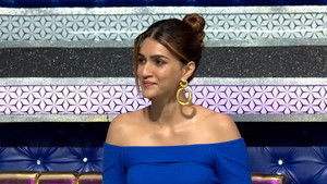 Poster for Boys Vs. Girls Poster for Boys Vs. Girls