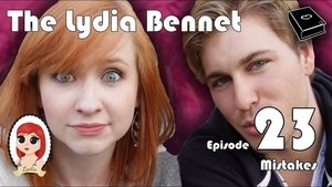 Poster for The Lydia Bennet Ep 23: Mistakes Poster for The Lydia Bennet Ep 23: Mistakes