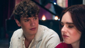 Poster for Episode 165