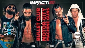 Poster for Impact! #922