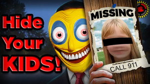 Poster for This Series is NOT Made for Kids! (Guby)