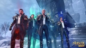 Poster for Episode 218 Poster for Episode 218