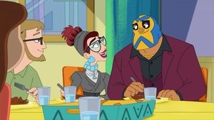 Poster for I Love Luchie