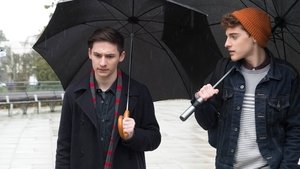 Poster for Is This Henry Mills?