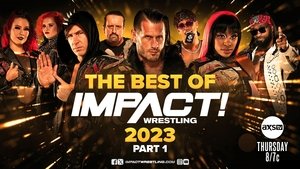 Poster for Impact! #1014