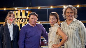 Poster for Episode 4