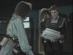 Poster for Mission to Destiny