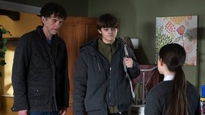 Poster for Wed 12 Mar 2025