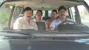 Poster for Escobar should have Herber alive Poster for Escobar should have Herber alive