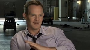 Poster for Cast Interview - Jason Gray-Stanford Poster for Cast Interview - Jason Gray-Stanford