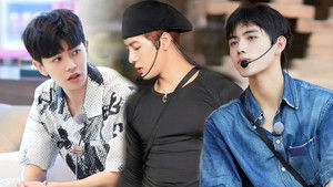 Poster for S1 EP7 Extra Poster for S1 EP7 Extra