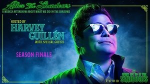 Poster for After the Shadows | Season 3 Finale With Paul Simms