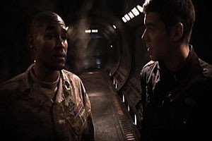 Poster for Kino Webisode 17 : What's That Light Poster for Kino Webisode 17 : What's That Light