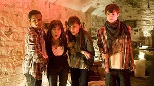 Poster for Goodbye, Sarah Jane Smith (2)
