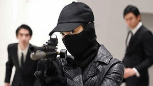 Poster for Episode 9