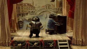 Poster for The Yuletide Entertainment