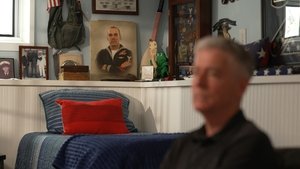 Poster for Larkin's War; Left Behind; Indian Relay Poster for Larkin's War; Left Behind; Indian Relay