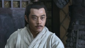Poster for Zhou Yu returns to Chaisang in unhappiness