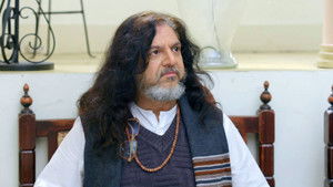 Poster for Meet Kanhaiya's Uncle